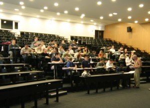 Amphi Esigelec 3